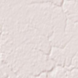 Hokota-shi Terrain Map