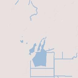 16784 12th Ave Hanford CA 93230 Terrain Map