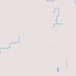 20986-21498 Paige Road North, Tulare, CA Terrain Map
