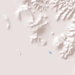 1500-1598 Clintwood Dr Lindsay CA Terrain Map