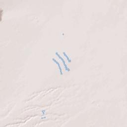 6541-6545 Gumwood Rd Las Vegas Terrain Map