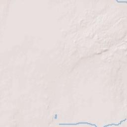 5800 Mendoza Ct Las Vegas NV Terrain Map