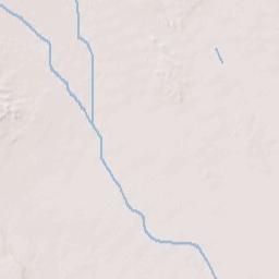2001-2255 E Tonopah Ave North Las Vegas Terrain Map