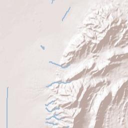 1495 Suntan Cir Las Vegas NV 89110 Terrain Map