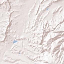 1017-1035 NM-96 Regina NM 87046 Terrain Map