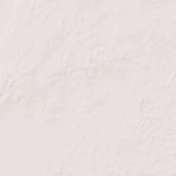 Dallam, TX, USA Terrain Map