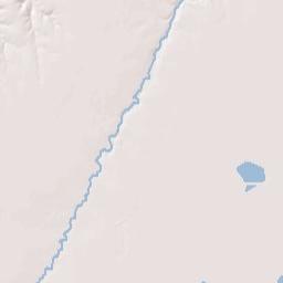 100-198 Townsend St, Spearman, TX 79081 Terrain Map