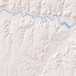 County Road 25A Perryton TX 79070 Terrain Map