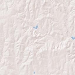 10651 Deer Ridge, Perry, OK 73077, USA Terrain Map