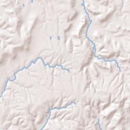Highway 97, Sand Springs, OK 74063, USA Terrain Map