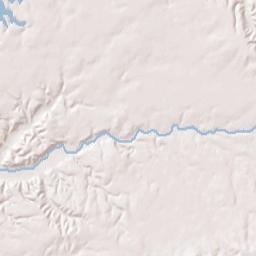 U.S. 412 Alternate, Rose, OK 74364, USA Terrain Map