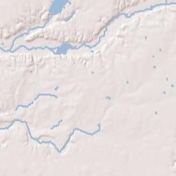 2344 U.S. 59 West Siloam Springs OK Terrain Map