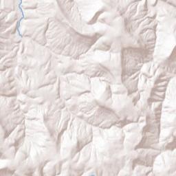 Red Bank Arkansas Terrain Map