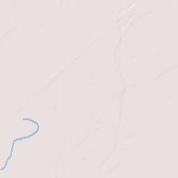 Whiskerville Arkansas Terrain Map