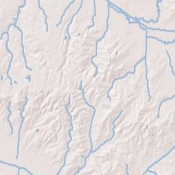 384 Mc Adams Rd, Greenfield, TN 38230 Terrain Map