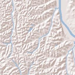 Pond Creek Rd, Pegram, Tennessee Terrain Map