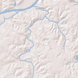 201-211 Emery Dr, Nashville, TN 37214 Terrain Map