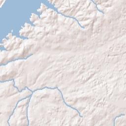 714-724 E Cherokee Dr Jefferson City Terrain Map