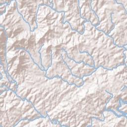 1149-1159 Mount Pleasant Road, Ferguson Terrain Map