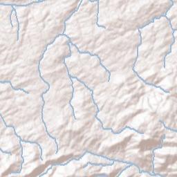 U.S. 421, North Wilkesboro, NC 28659, USA Terrain Map