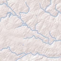 113 East Main Street, Yadkinville, NC 27055 Terrain Map