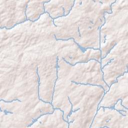 3200-3254 Transou Road, Pfafftown, NC Terrain Map