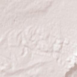 Chelghoum el Aïd Terrain Map