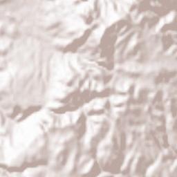 Dursunlu Terrain Map