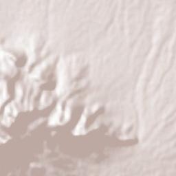 Qeydar Terrain Map