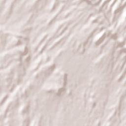 Mazdavand Terrain Map