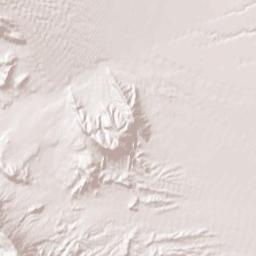 10543-10549 Cedar Run Ct Las Vegas Terrain Map