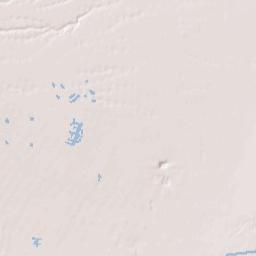 9540-9566 W Charleston Blvd Las Vegas NV 89145 Terrain Map