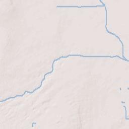 201-217 N 10th St Las Vegas NV Terrain Map