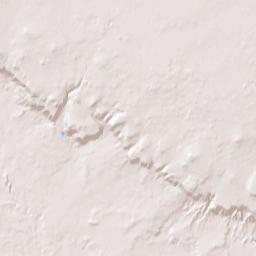 Moenave Arizona Terrain Map