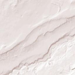 Rare Metals Arizona Terrain Map