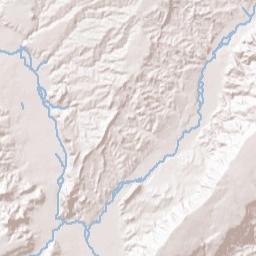 Medanales NM 87548 America Terrain Map
