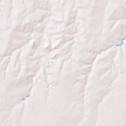 Farm to Market 1920, Canadian, TX 79014 Terrain Map