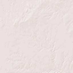Okeene Terrain Map