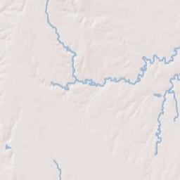 100-198 U.S. 81, Hennessey, OK 73742 Terrain Map