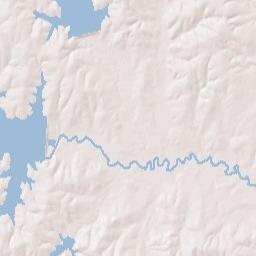 1400 S Fairway Dr Stillwater OK Terrain Map
