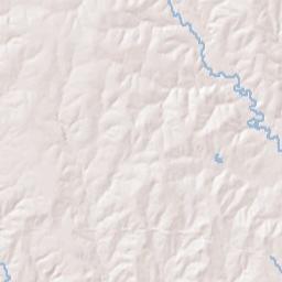 East 6th Avenue, Yale, OK 74085, USA Terrain Map