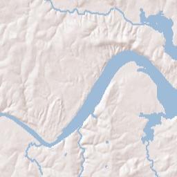 44200 Oklahoma 51, Jennings, OK 74038 Terrain Map