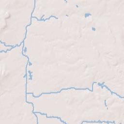 11124 E 39th St Tulsa OK 74146 Terrain Map