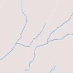 U.S. 63 Hoxie AR 72433 Terrain Map