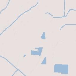 701 Cross Lane Walnut Ridge AR Terrain Map