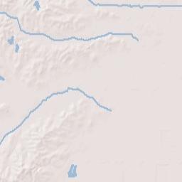 300-398 North 2nd Street Paragould AR Terrain Map