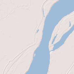 Chic Road, Finley, TN 38030, USA Terrain Map