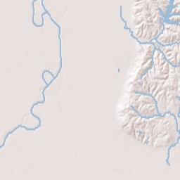 1-631 Tennessee 182, Dyersburg, TN Terrain Map