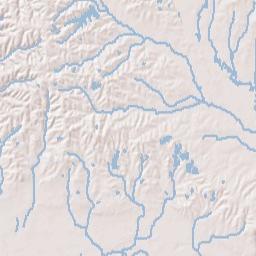 2048 Fairway Drive, Dyersburg, TN 38024 Terrain Map