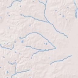 885-915 Forrester Road, Newbern, TN Terrain Map